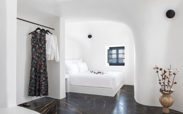Abyss Suites - Adults Only
