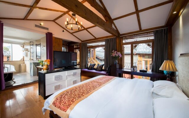 Guilai Bontique Inn
