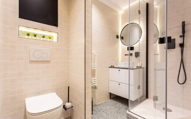Charming Apartment - 1br/4p - Canal St Martin