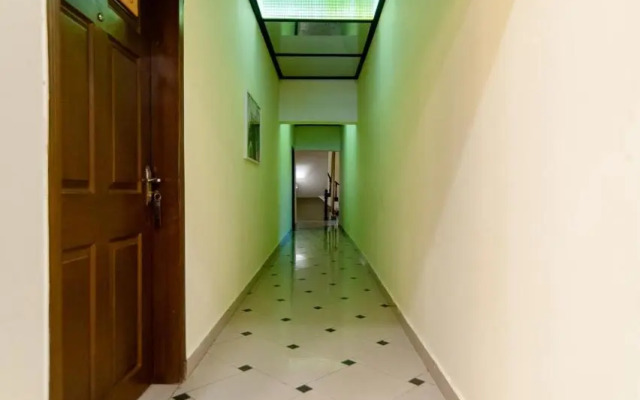 Sheltons Rezidor Islamabad