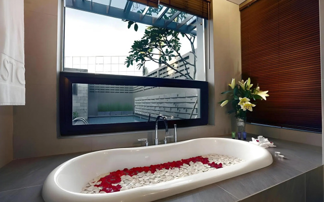 ASTON Sentul Lake Resort & Conference Center