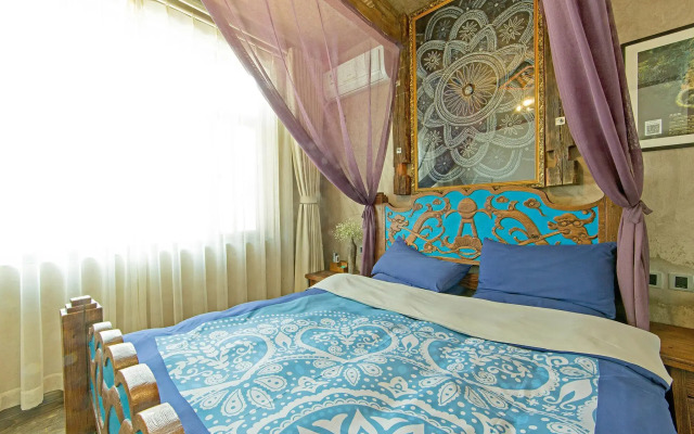 China Old Story Inns Dali Ancient Town