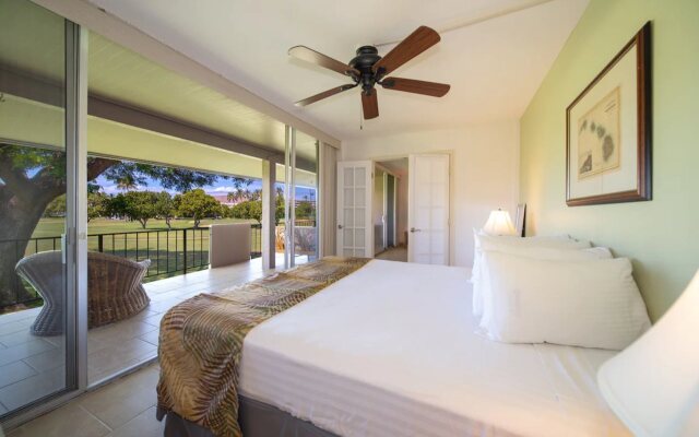 Kaanapali Maui at the Eldorado by OUTRIGGER