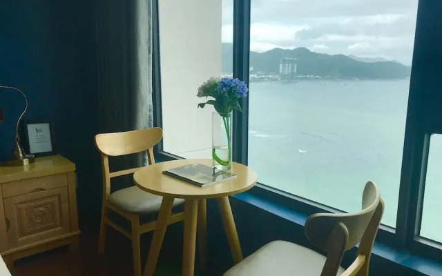 Dandy Nha Trang Apartment