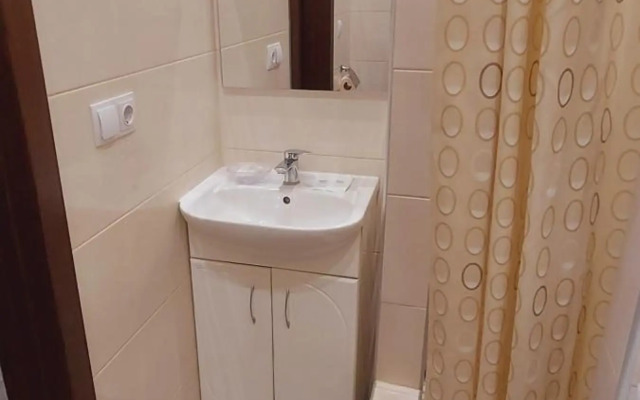 Liaynberga Apartments