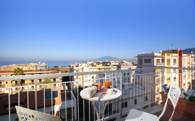 Appartamento Virginia