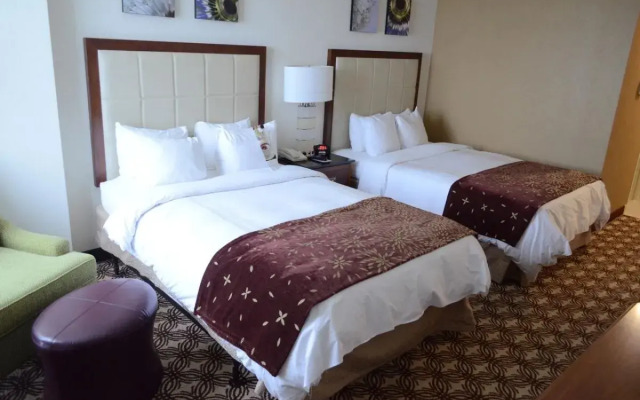 Houston Marriott North