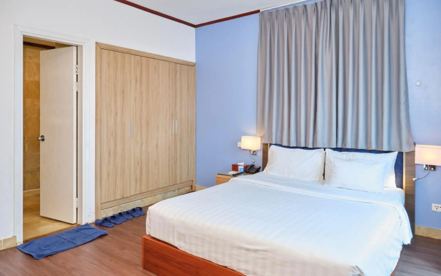 A25 Hotel - 12 Ngo Sy Lien