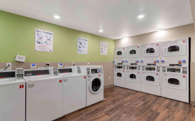 Extended Stay America Suites - Atlanta - Lithia Springs