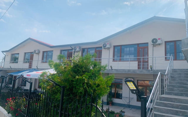 Стаи за гости Ася