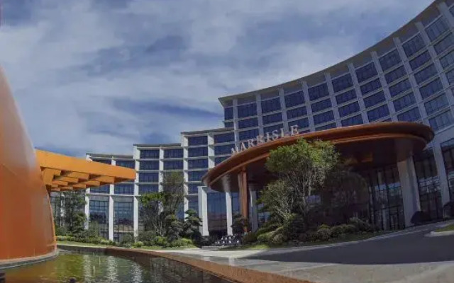 Marrisle Hotel