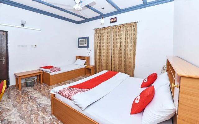 OYO 139 Al Ghadeer Hotel Apartments