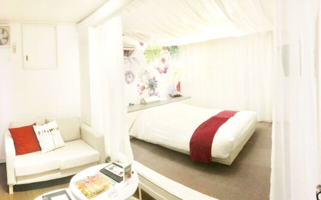 HOTEL SUZUKAKE - Adult Only