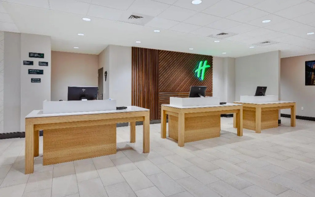 Holiday Inn Grand Rapids Downtown by IHG