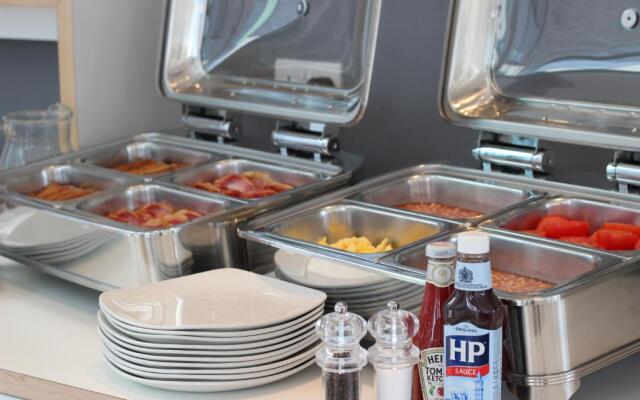 Four Points Flex by Sheraton Cardiff