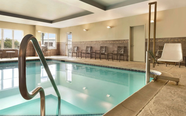 Homewood Suites by Hilton Allentown-West/Fogelsville, PA