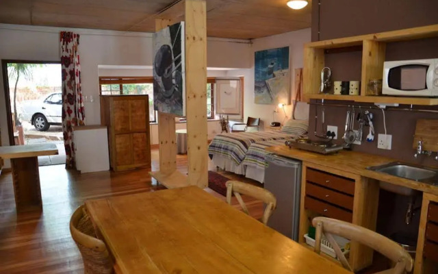 Bed & Breakfast Hatfield