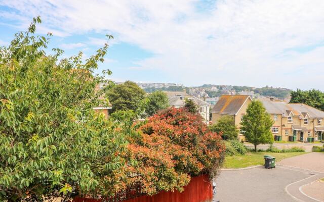 White Rock View