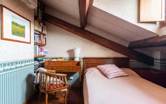 Morgagni Master Guest apartment