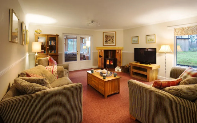 Glentruim Lodge