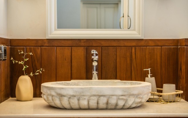 LohonoStays Colina Villa H