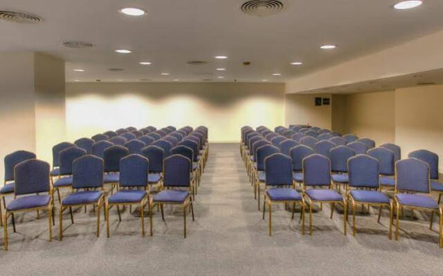 Hotel Las Naciones