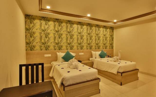 Hotel Ramtel Inn