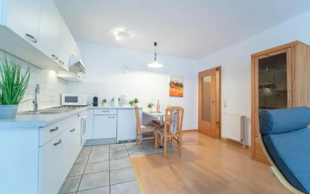 Villa Seewind Wohnung 10