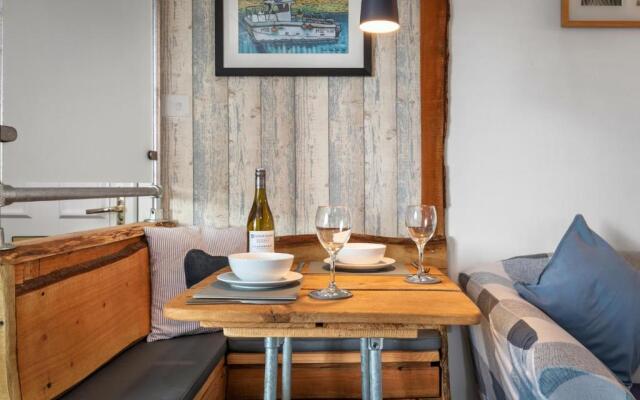 Seaward Apartment - Sea Views Village Centre