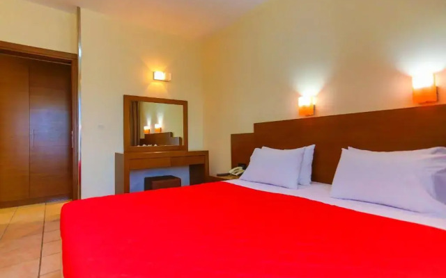 Rhodos Horizon Boutique