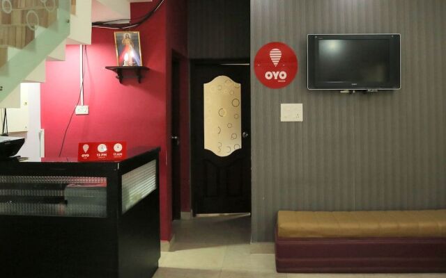 OYO 9659 Hotel RR Grand