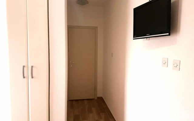 Apartments Taida