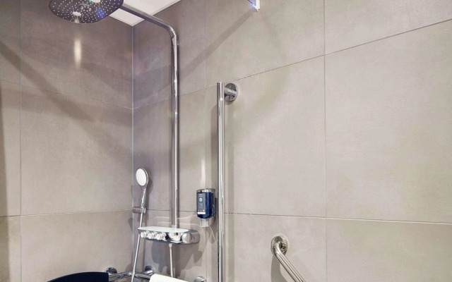 Novotel Suites Colmar Centre