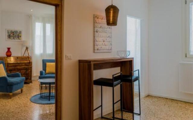 Venicevillas Ca' Dandolo