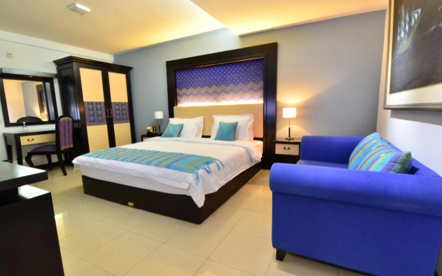 Balai Melayu Hotel