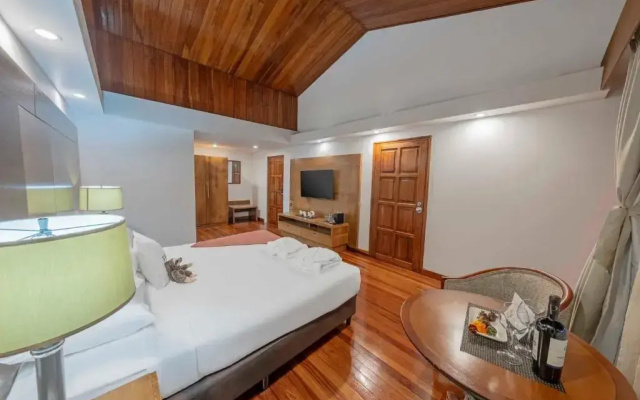 Hotel Faranda Bambito Chiriquí, a member of Radisson Individuals