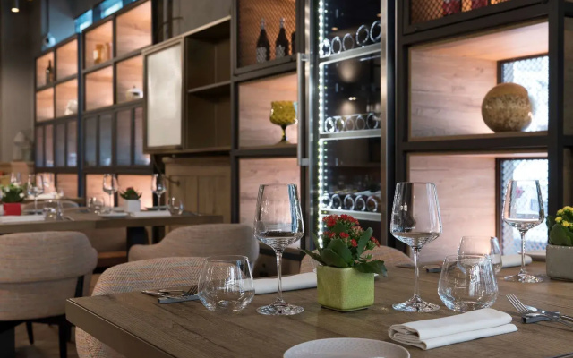 DoubleTree by Hilton Rome Monti