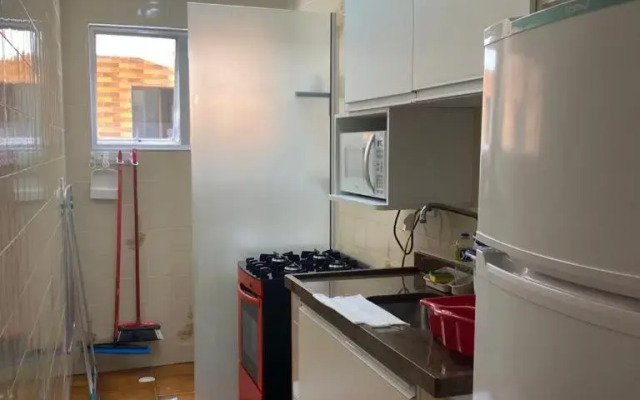 Apartamento-Ubatuba, Praia Grande Litoral Norte- SP