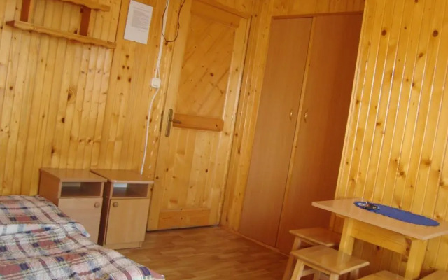 Pokoje Zakopane