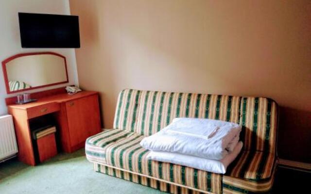 Hotel Rega