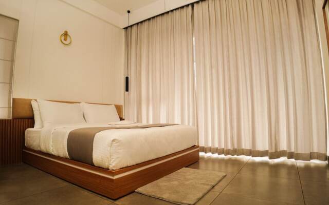 The Leaves Resort Vythiri