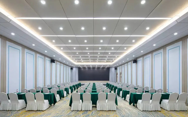 Microtel by Wyndham Changsha Yuhua