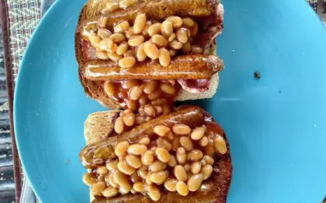 Bang Bao Cliff View Resort