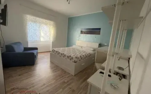 B&B Casa Vacanze da Annina