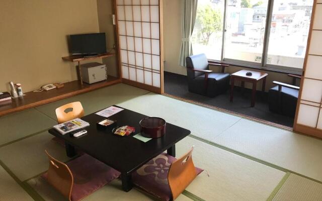 Ito Onsen Itoen Hotel Annex