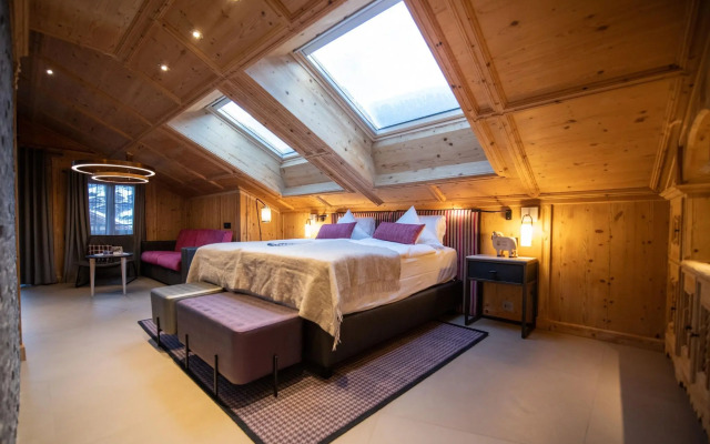 Tradition Julen Hotel