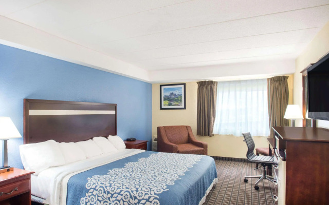 Days Inn by Wyndham New Haven