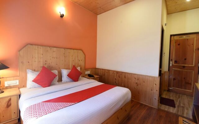 OYO 23604 Parth Regency