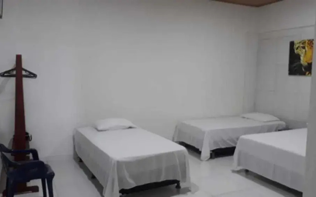 Hotel Shaday