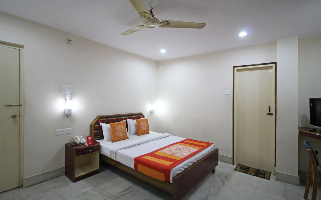 The Ambassador Hotel by OYO Rooms